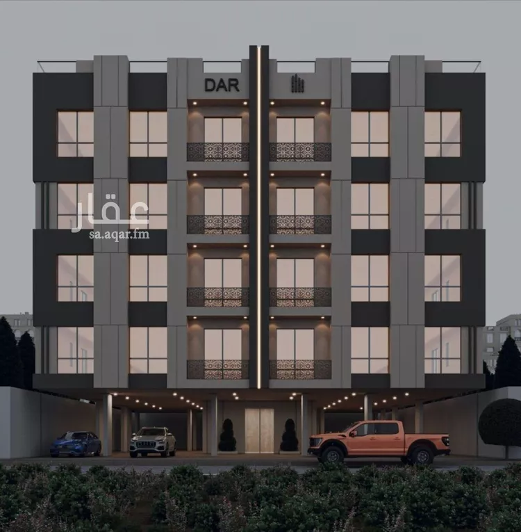 شقة للبيع في شارع حمزه بن النعمان, حي الصفاء, مدينة جدة, منطقة مكة المكرمة صورة 3