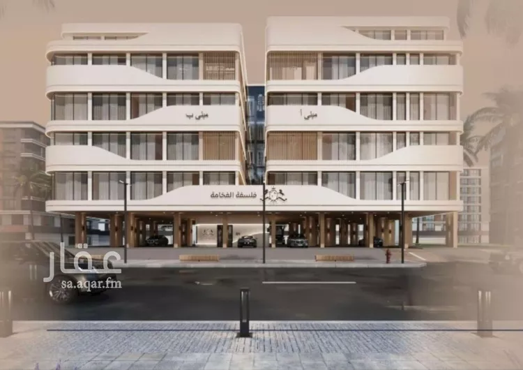 شقة للبيع في شارع إبن الجريح, حي المروة, مدينة جدة, منطقة مكة المكرمة صورة 2