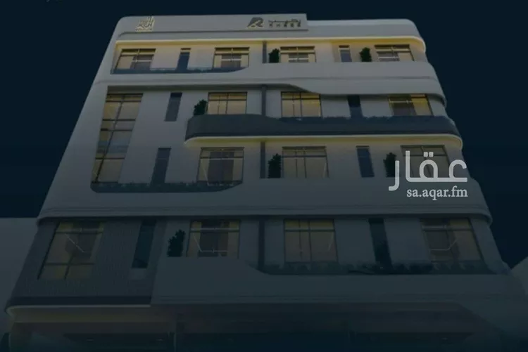 شقة للبيع في شارع شجاع بن وهب, حي السلامة, مدينة جدة, منطقة مكة المكرمة