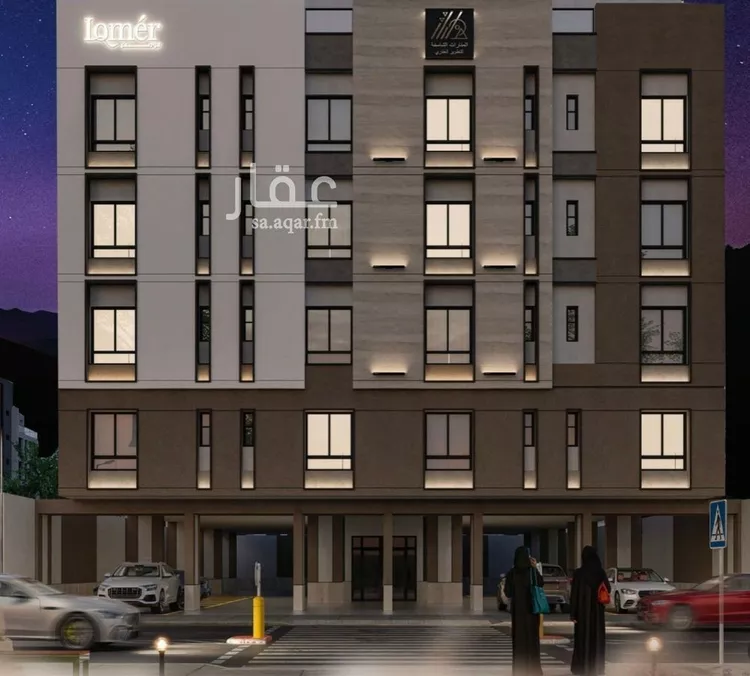 شقة للبيع في شارع الأنهار, حي مشرفة, مدينة جدة, منطقة مكة المكرمة