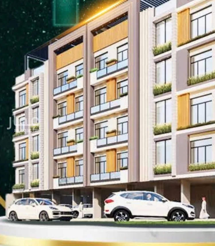 شقة للبيع في شارع يونس سلامه, حي الروضة, مدينة جدة, منطقة مكة المكرمة صورة 2