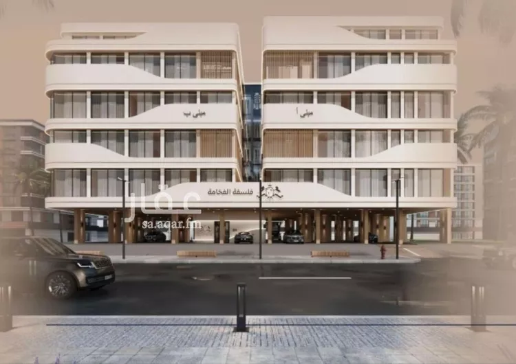 شقة للبيع في شارع إبن الجريح, حي المروة, مدينة جدة, منطقة مكة المكرمة صورة 5