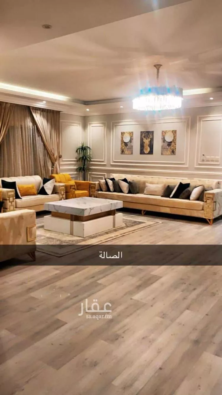 فيلا للبيع في شارع خزيمة بنت ثابت, حي الفرسان, مدينة الدمام, المنطقة الشرقية صورة 3