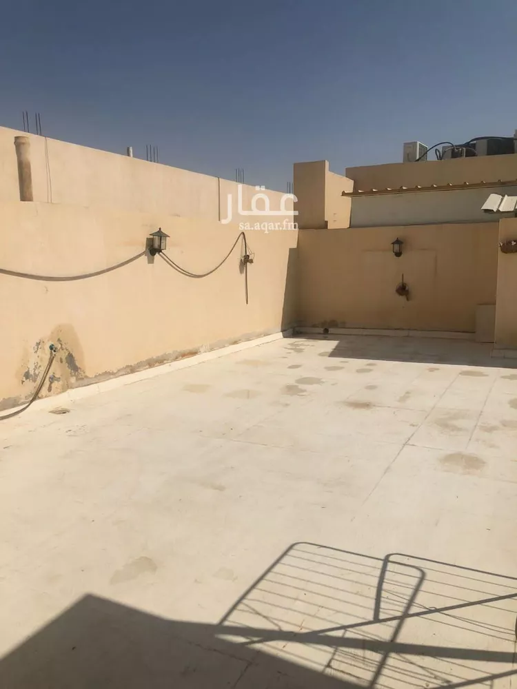 شقة للإيجار في شارع محمد بن عبدالعزيز الدغيثر, حي الملقا, مدينة الرياض, منطقة الرياض صورة 4