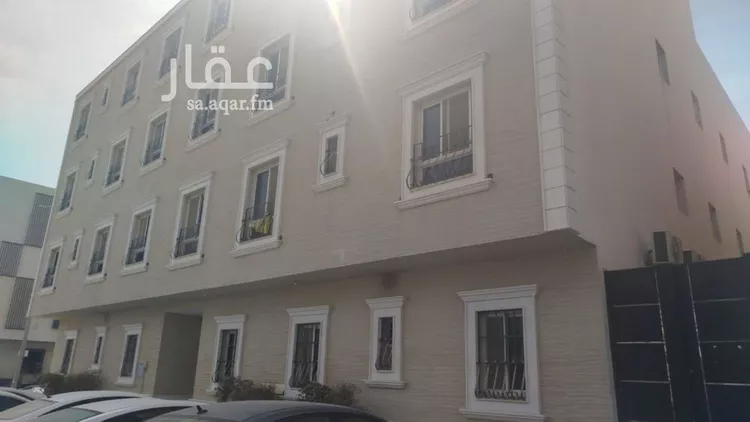 شقة للإيجار في شارع البلاغة, حي النرجس, مدينة الرياض, منطقة الرياض صورة 4