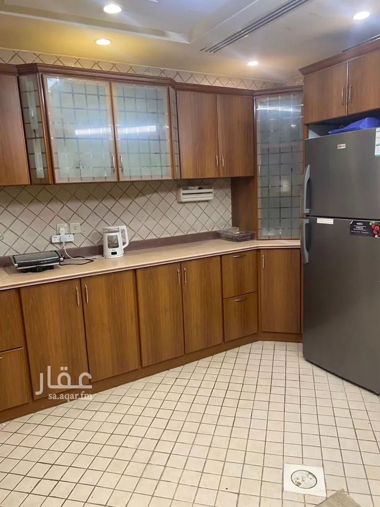 شقة للإيجار في شارع سليمان بن عطية, حي الشفاء, مدينة الرياض, منطقة الرياض صورة 3
