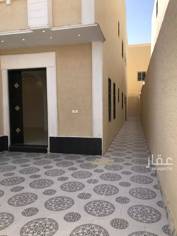 فيلا للإيجار في حي الرمال, مدينة الرياض, منطقة الرياض صورة 2