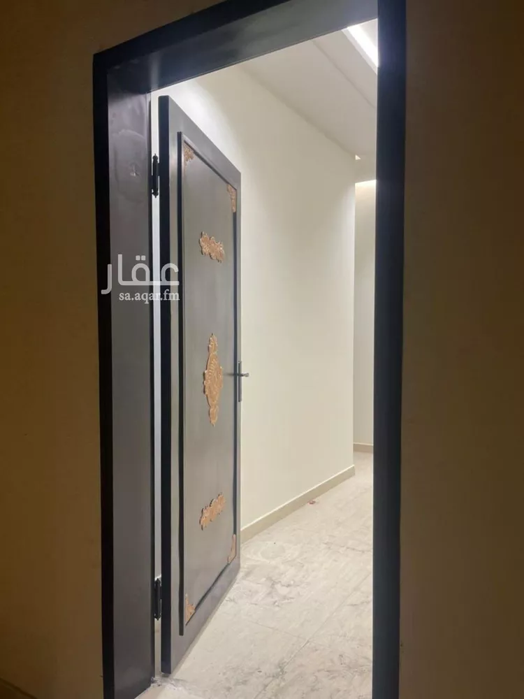 شقة للإيجار في شارع سعد بن معاذ, حي طويق, مدينة الرياض, منطقة الرياض