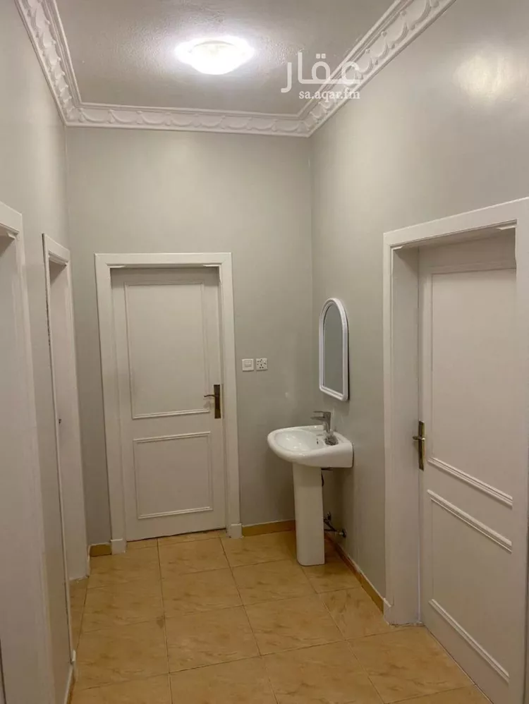دور للإيجار في شارع المخيل, حي الحزم, مدينة الرياض, منطقة الرياض صورة 3