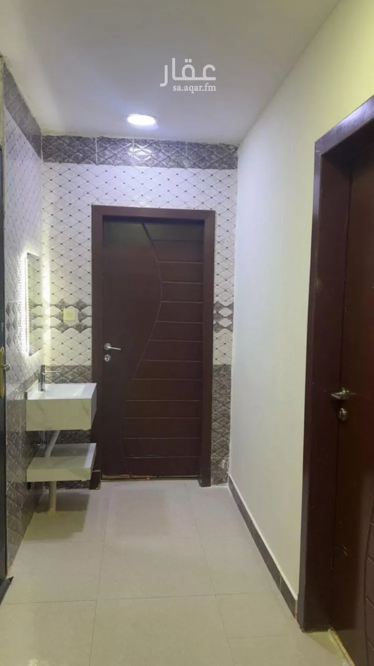 شقة للإيجار في شارع محمد نور الجبرتي, حي طويق, مدينة الرياض, منطقة الرياض صورة 5