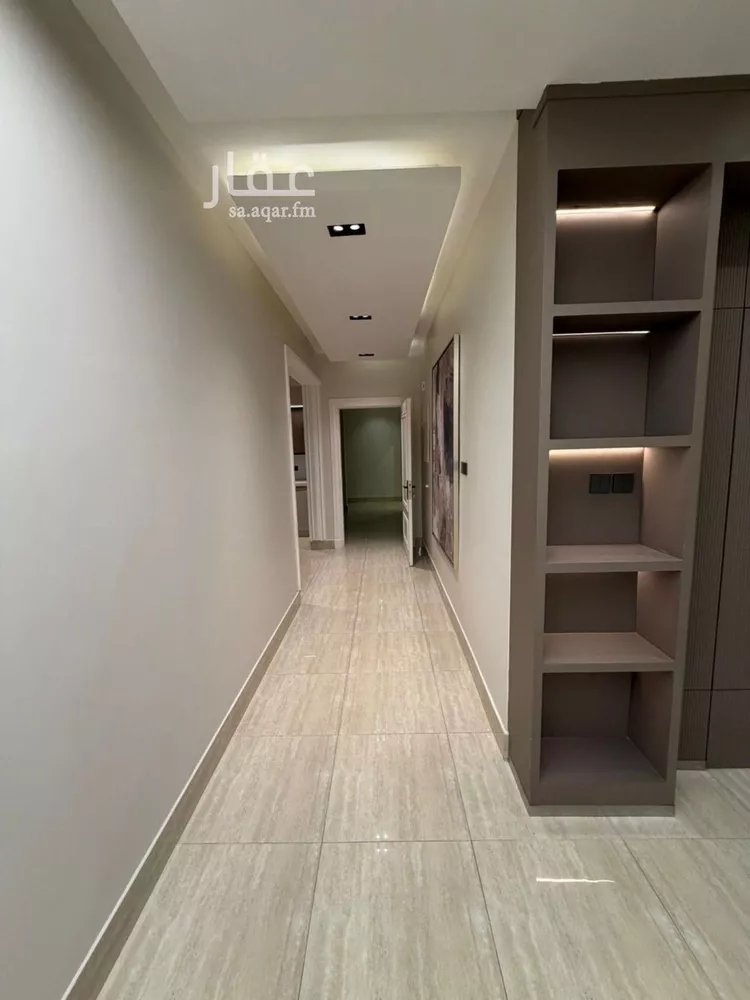 شقة للإيجار في شارع عبدالله التميمي, حي القيروان, مدينة الرياض, منطقة الرياض صورة 4