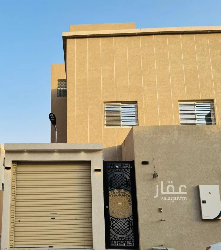 دور للإيجار في حي بدر, مدينة الرياض, منطقة الرياض صورة 2