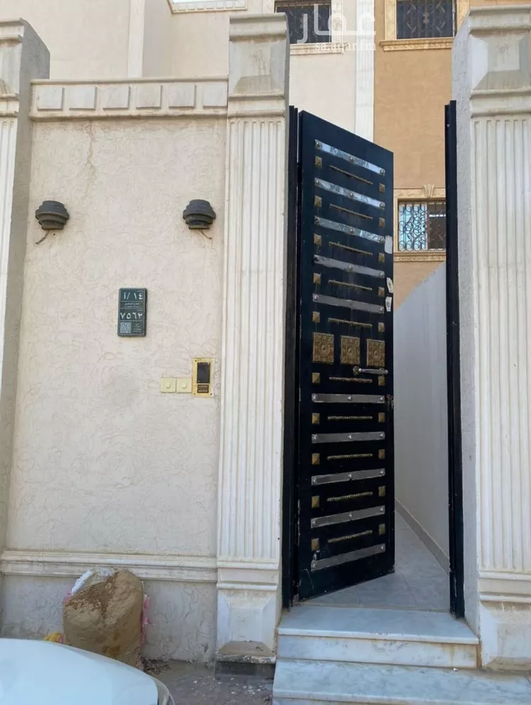 دور للإيجار في شارع المخيل, حي الحزم, مدينة الرياض, منطقة الرياض صورة 2