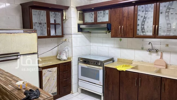 شقة للإيجار في شارع الحنفي, حي إشبيلية, مدينة الرياض, منطقة الرياض صورة 5