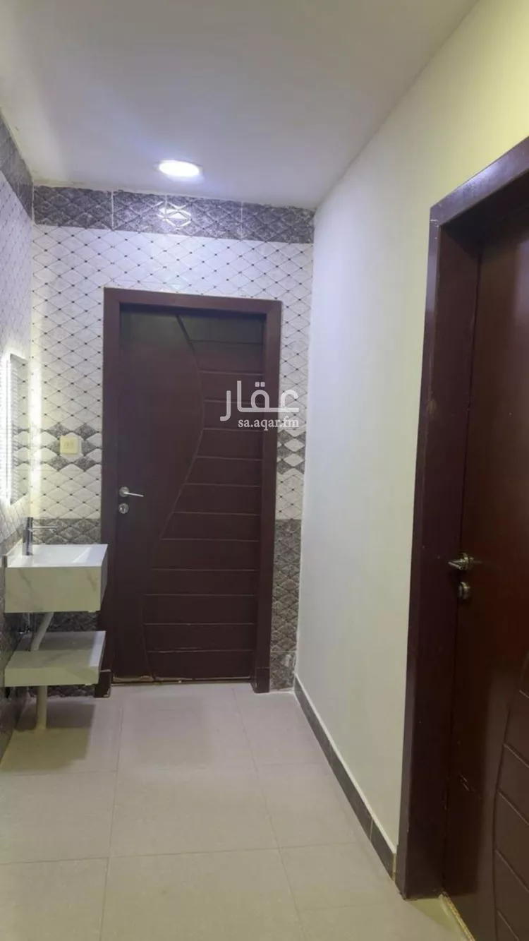 شقة للإيجار في شارع محمد نور الجبرتي, حي طويق, مدينة الرياض, منطقة الرياض صورة 3