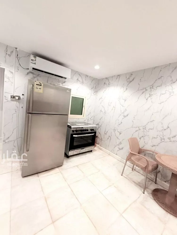 شقة للإيجار في شارع محمد بن عبدالعزيز الدغيثر, حي الملقا, مدينة الرياض, منطقة الرياض صورة 2