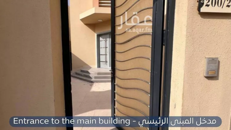 فيلا للإيجار في شارع الدعوة, حي النرجس, مدينة الرياض, منطقة الرياض صورة 3