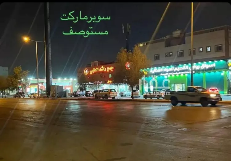 شقة للإيجار في شارع القادة, حي الحزم, مدينة الرياض, منطقة الرياض صورة 5