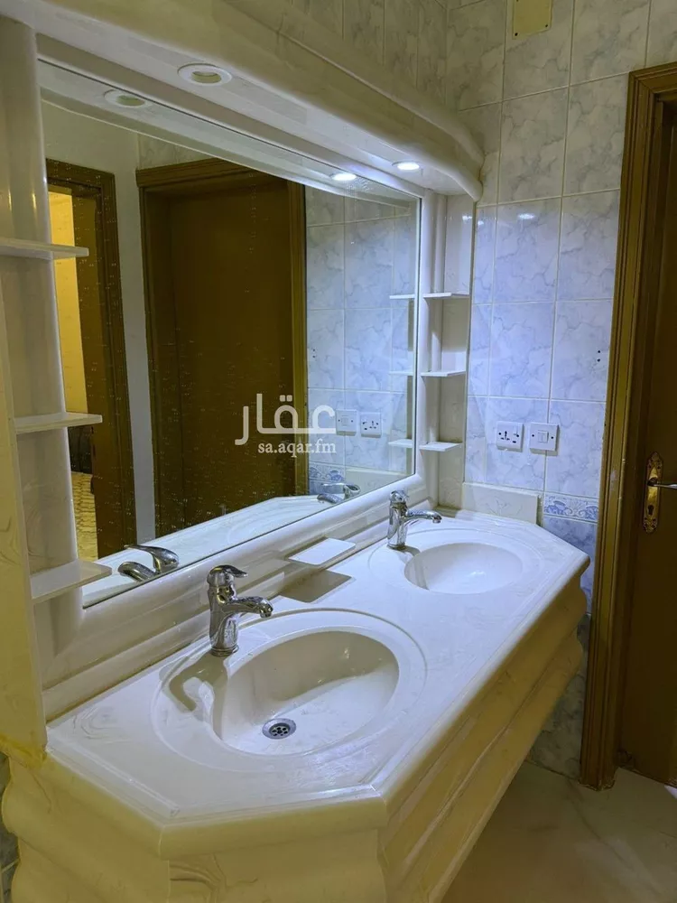 شقة للإيجار في شارع المنقلة, حي اليرموك, مدينة الرياض, منطقة الرياض صورة 4