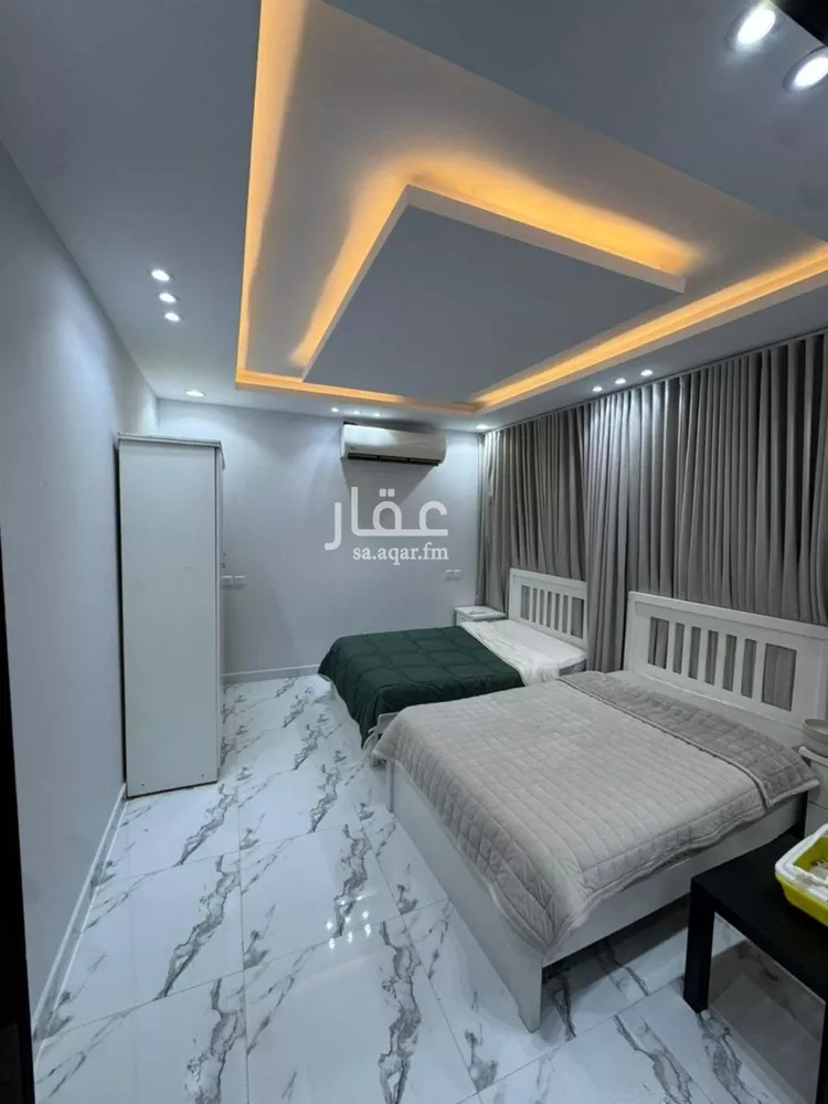 شقة للإيجار في شارع سليمان بن عطية, حي الشفاء, مدينة الرياض, منطقة الرياض