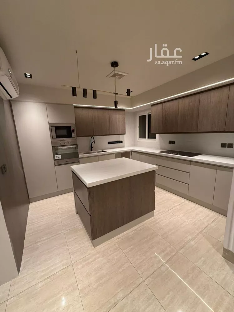 شقة للإيجار في شارع عبدالله التميمي, حي القيروان, مدينة الرياض, منطقة الرياض