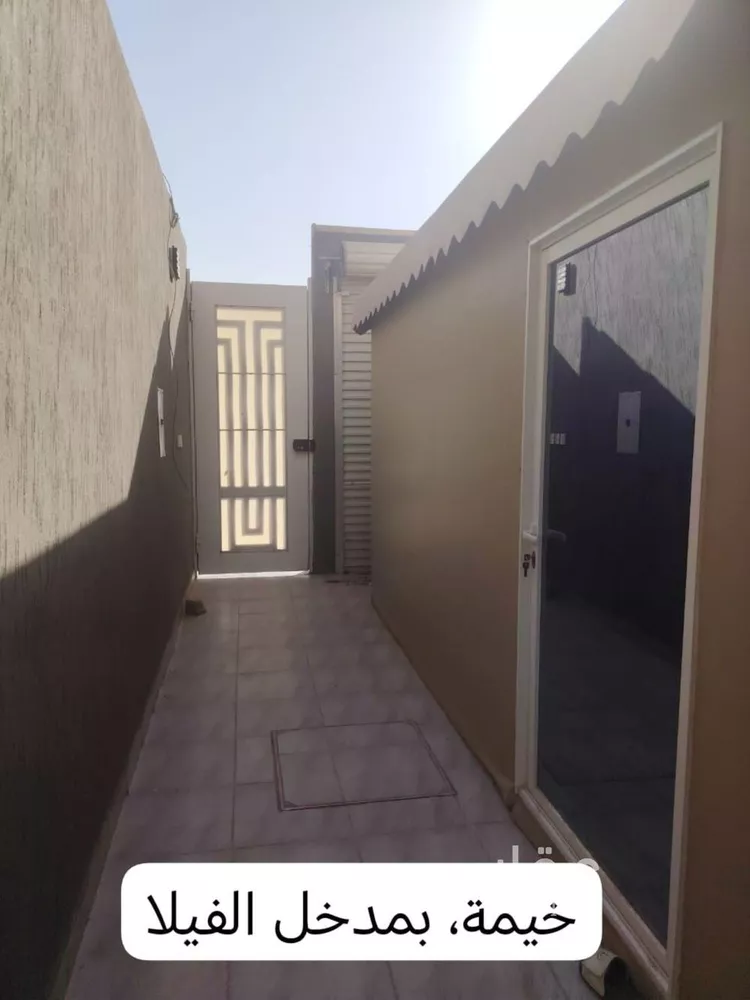 فيلا للإيجار في شارع البليدة, حي الشفاء, مدينة الرياض, منطقة الرياض صورة 2