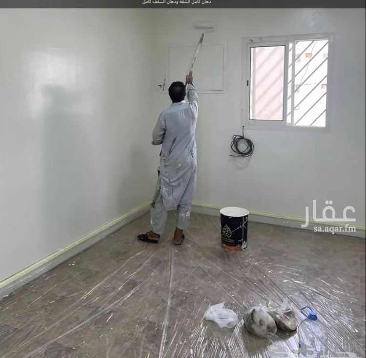 شقة للإيجار في شارع القادة, حي الحزم, مدينة الرياض, منطقة الرياض صورة 2