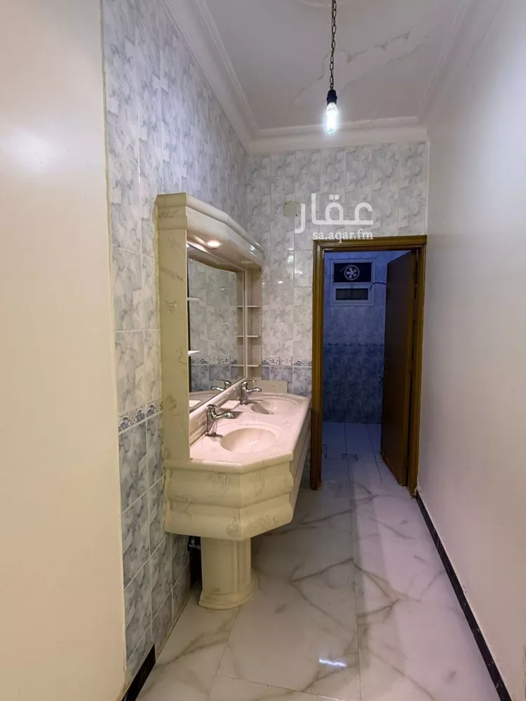 شقة للإيجار في شارع المنقلة, حي اليرموك, مدينة الرياض, منطقة الرياض صورة 5