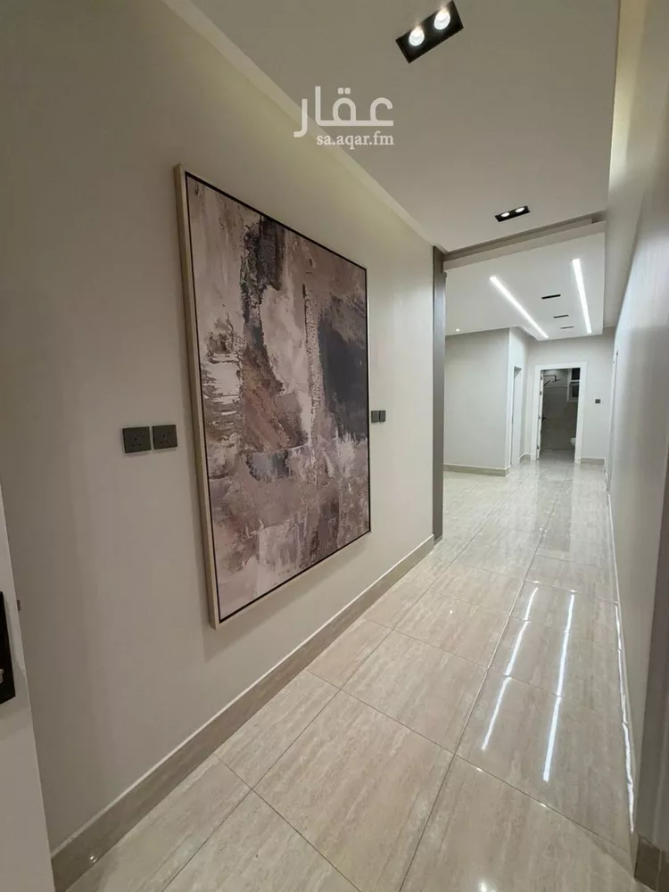 شقة للإيجار في شارع عبدالله التميمي, حي القيروان, مدينة الرياض, منطقة الرياض صورة 3