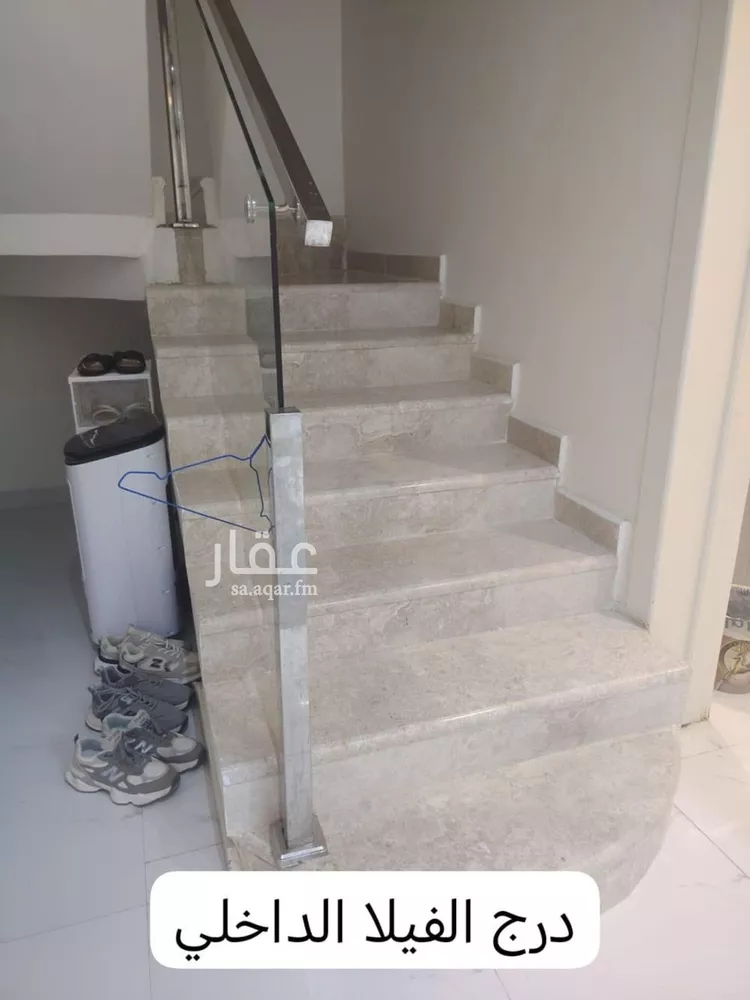 فيلا للإيجار في شارع البليدة, حي الشفاء, مدينة الرياض, منطقة الرياض صورة 3