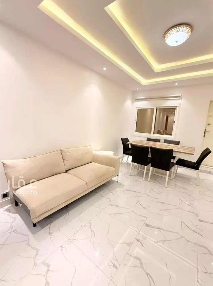 شقة للإيجار في شارع محمد بن عبدالعزيز الدغيثر, حي الملقا, مدينة الرياض, منطقة الرياض صورة 4