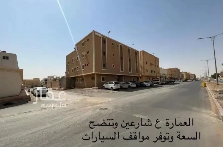 شقة للإيجار في شارع القادة, حي الحزم, مدينة الرياض, منطقة الرياض صورة 4