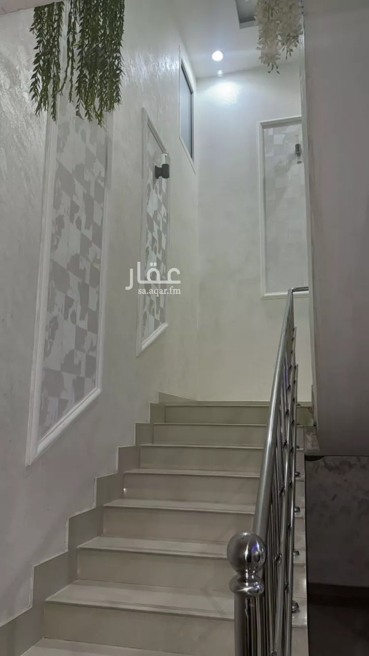 شقة للإيجار في شارع محمد بن عبدالعزيز الدغيثر, حي الملقا, مدينة الرياض, منطقة الرياض صورة 2