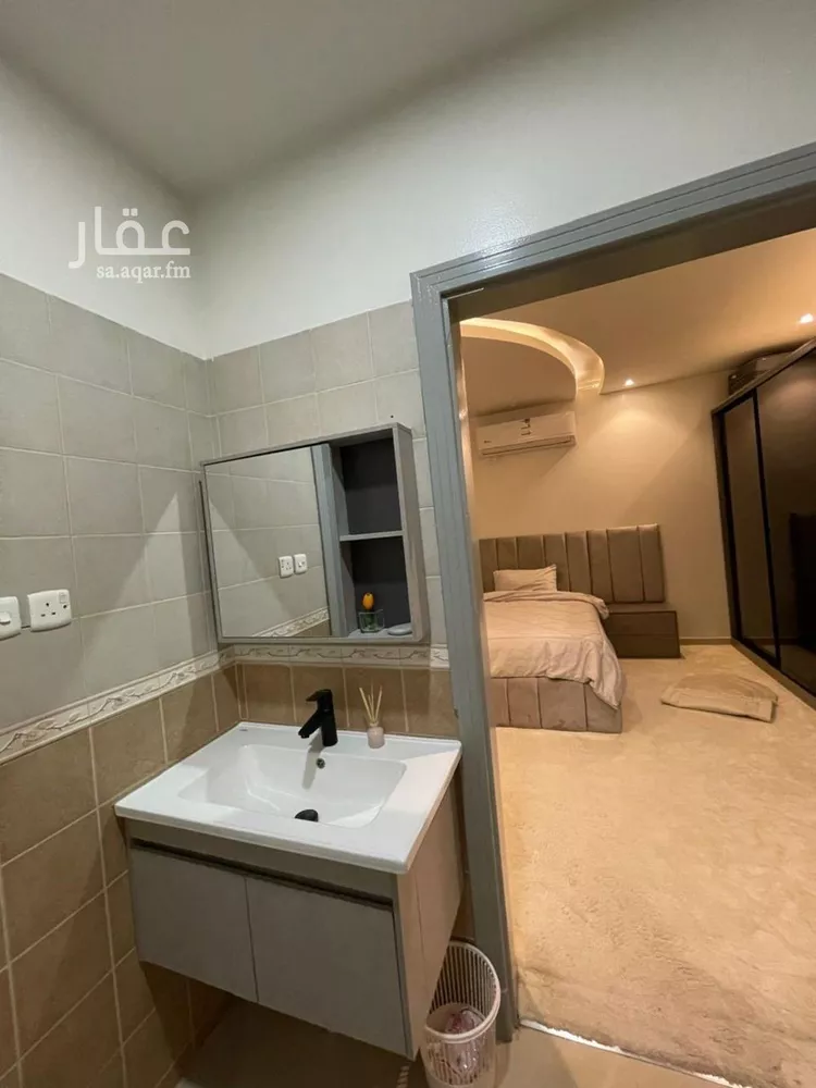 دور للإيجار في شارع المخيل, حي الحزم, مدينة الرياض, منطقة الرياض