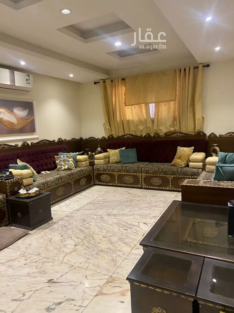 شقة للإيجار في شارع سليمان بن عطية, حي الشفاء, مدينة الرياض, منطقة الرياض صورة 2