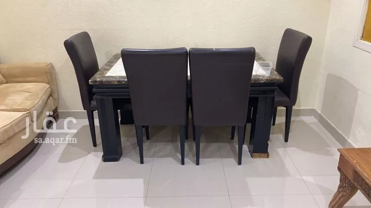 شقة للإيجار في شارع الحنفي, حي إشبيلية, مدينة الرياض, منطقة الرياض صورة 2