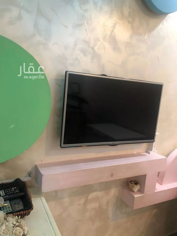 شقة للإيجار في شارع محمد بن عبدالعزيز الدغيثر, حي الملقا, مدينة الرياض, منطقة الرياض صورة 5