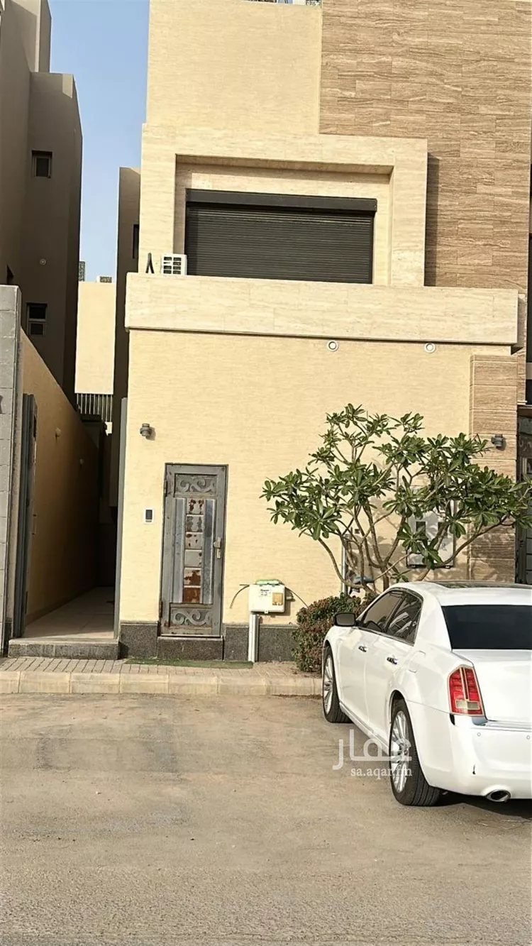 شقة للإيجار في شارع البلاغة, حي النرجس, مدينة الرياض, منطقة الرياض صورة 5