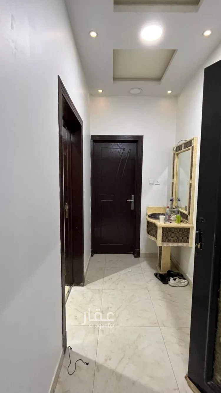 شقة للإيجار في شارع المنقلة, حي اليرموك, مدينة الرياض, منطقة الرياض