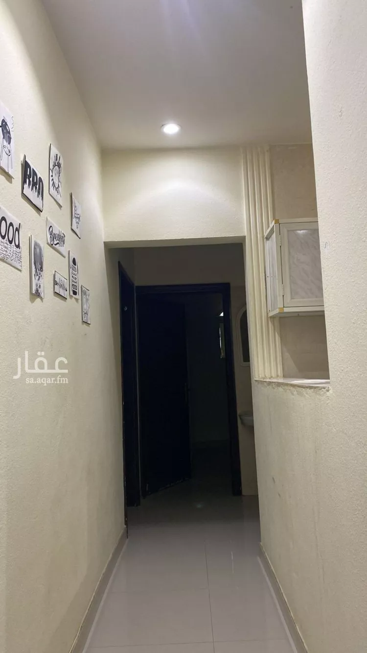 شقة للإيجار في شارع الحنفي, حي إشبيلية, مدينة الرياض, منطقة الرياض صورة 5