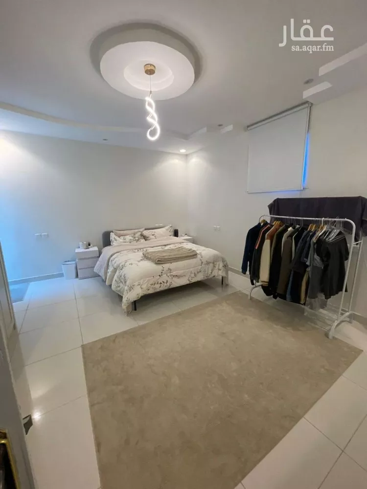 شقة للإيجار في شارع المنقلة, حي اليرموك, مدينة الرياض, منطقة الرياض صورة 4