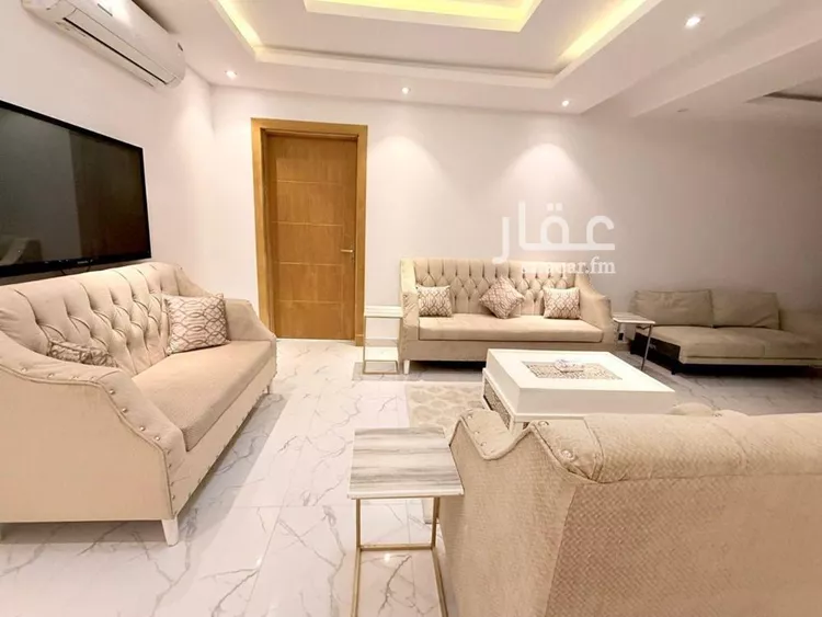 شقة للإيجار في شارع محمد بن عبدالعزيز الدغيثر, حي الملقا, مدينة الرياض, منطقة الرياض صورة 5