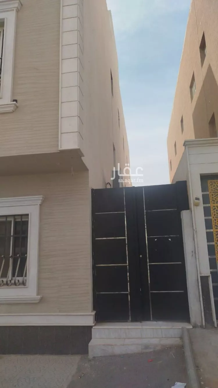 شقة للإيجار في شارع البلاغة, حي النرجس, مدينة الرياض, منطقة الرياض صورة 5