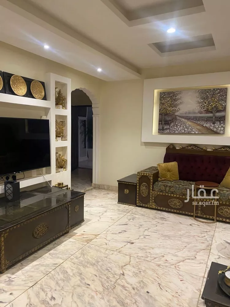 شقة للإيجار في شارع سليمان بن عطية, حي الشفاء, مدينة الرياض, منطقة الرياض صورة 4