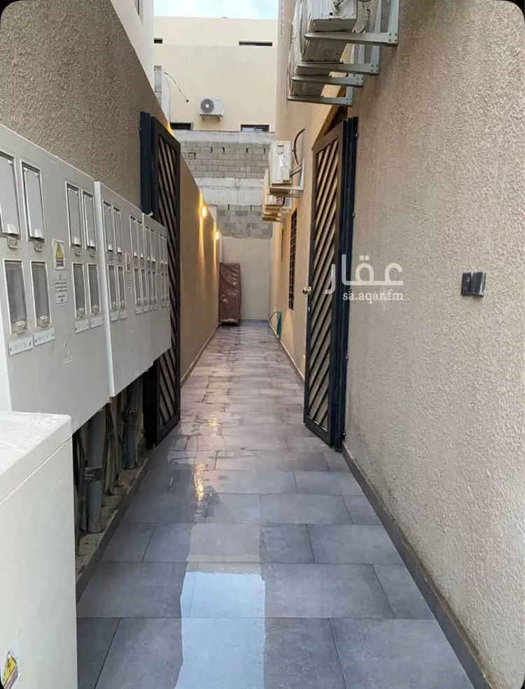 شقة للإيجار في شارع طريق ابو عبيدة عامر بن الجراح, حي السعادة, مدينة الرياض, منطقة الرياض 8