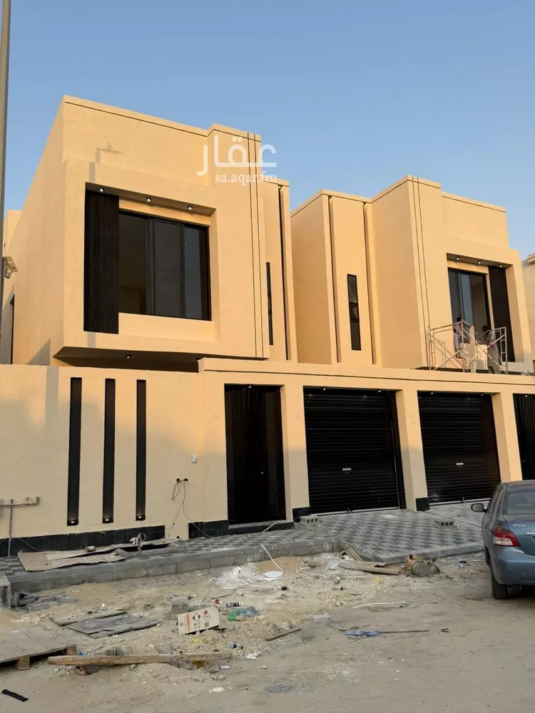 فيلا للبيع في شارع زهير بن جدعان, حي ضاحية الملك فهد, مدينة الدمام, المنطقة الشرقية صورة 2