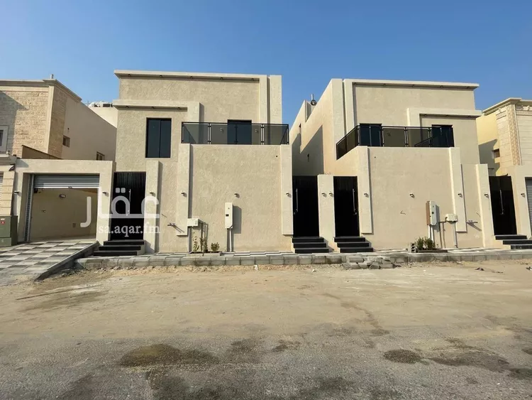 فيلا للبيع في شارع العباس بن عتبة, حي الشراع, مدينة الخبر, المنطقة الشرقية صورة 3