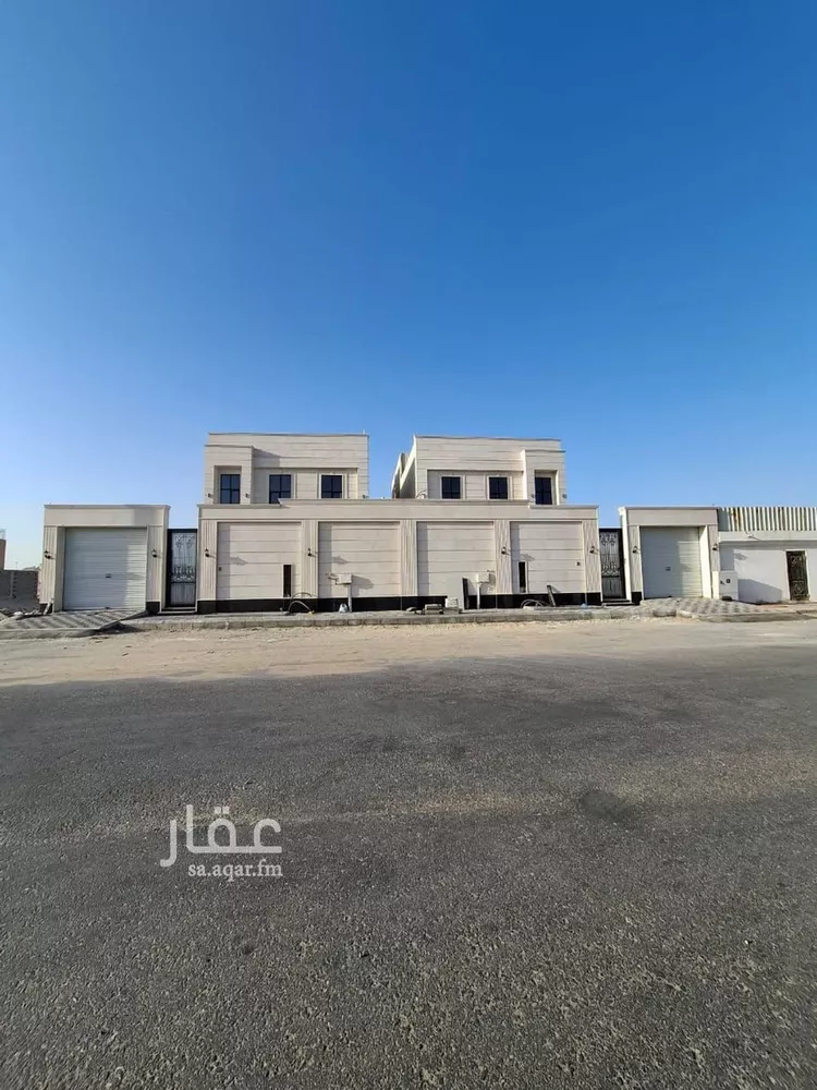 فيلا للبيع في شارع انس بن ارقم, حي الشراع, مدينة الخبر, المنطقة الشرقية