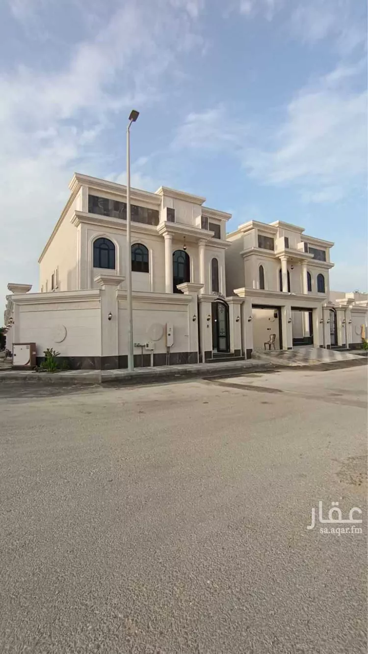 فيلا للبيع في شارع 23ج, حي الصواري, مدينة الخبر, المنطقة الشرقية