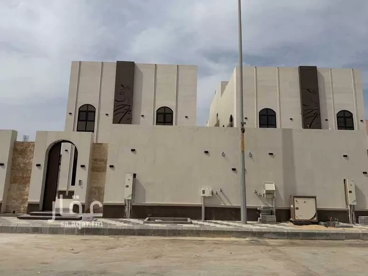 فيلا للبيع في شارع 30هـ, حي الصواري, مدينة الخبر, المنطقة الشرقية صورة 2